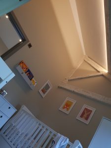 Grange Electrical Domestic Installation