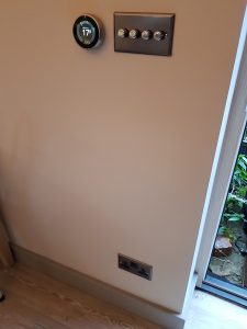Grange Electrical Domestic Installation